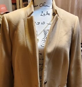 Banana republic blazer